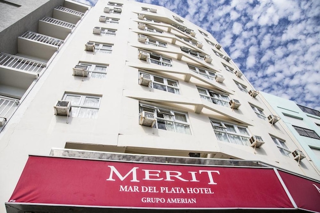 Gallery - Merit Mar Del Plata