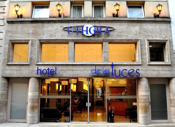 Gallery - Hotel Uthgra De Las Luces