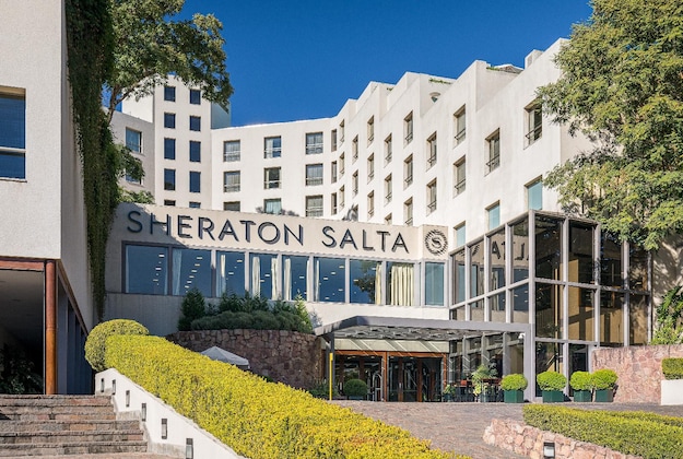 Gallery - Sheraton Salta Hotel