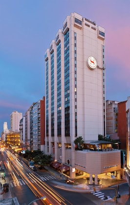 Gallery - Libertador Hotel