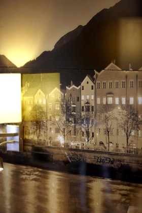 Gallery - Hotel Das Innsbruck