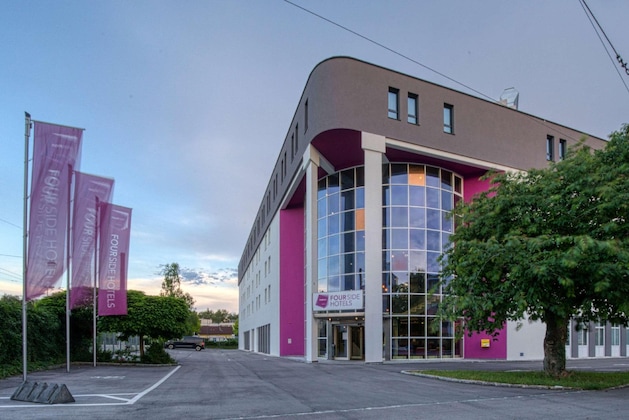 Gallery - PLAZA INN Salzburg Messe