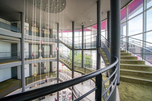 Gallery - FourSide Hotel Salzburg, Trademark Collection By Wyndham