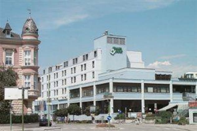 Gallery - PLAZA INN Wels