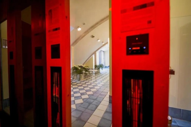 Gallery - Hotel Sailer