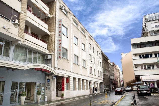 Gallery - Bosnia Hotel
