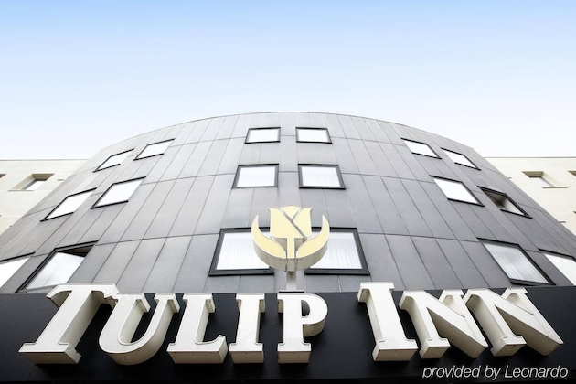 Gallery - Tulip Inn Antwerpen