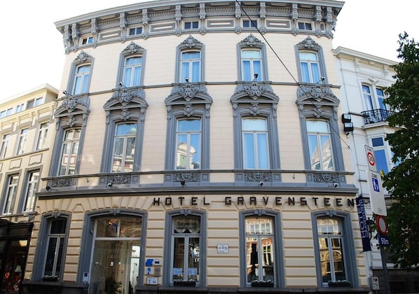 Gallery - Hotel Gravensteen