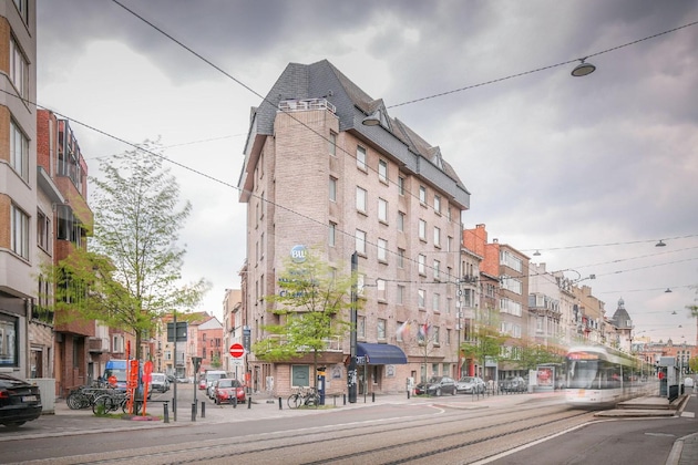 Gallery - Hotel Chamade