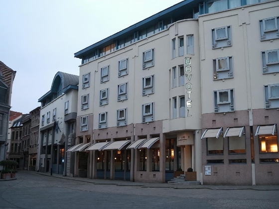 Gallery - Novotel Gent Centrum