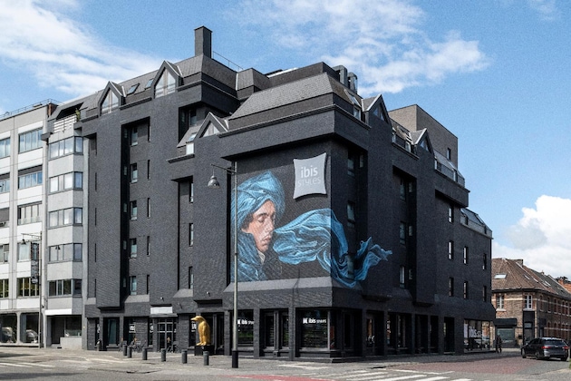 Gallery - Yup Hotel