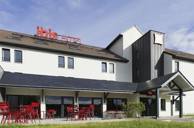 Gallery - Ibis Wavre Brussels East