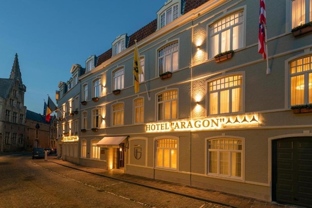 Gallery - Hotel Aragon