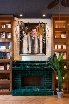 Gallery - Craves Hotel