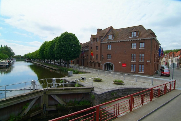 Gallery - Rosenburg Hotel Brugge