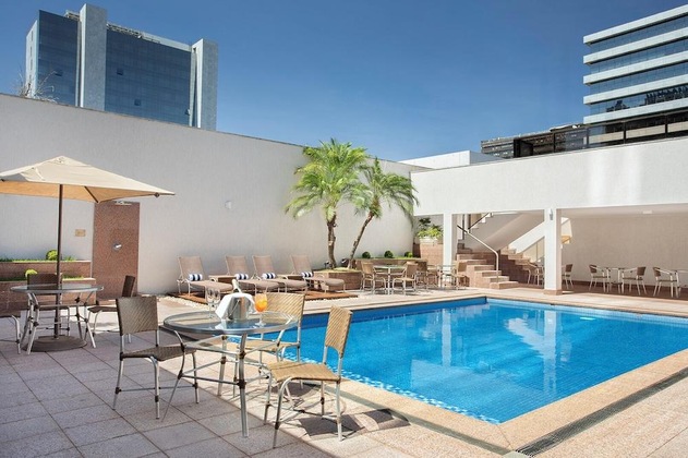 Gallery - Windsor Plaza Brasilia