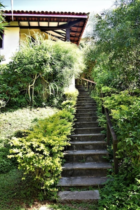 Gallery - Hibiscus Beach Pousada