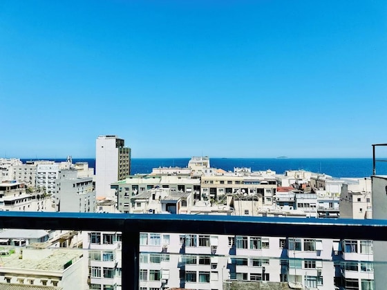 Gallery - Copacabana Mar Hotel