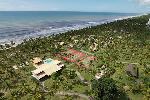 Gallery - Transamerica Resort Comandatuba – All Inclusive