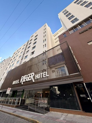 Gallery - Hotel Rieger
