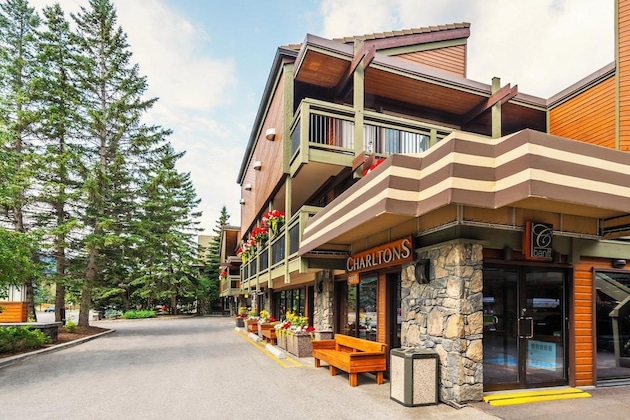 Gallery - Charltons Banff