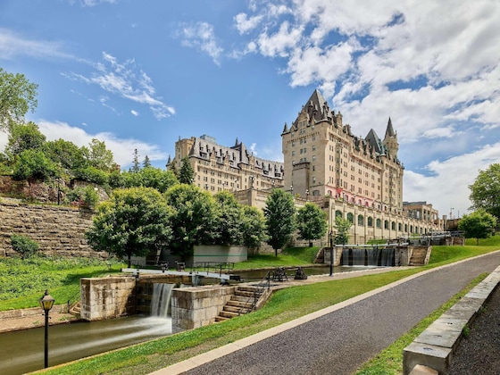 Gallery - Fairmont Chateau Laurier