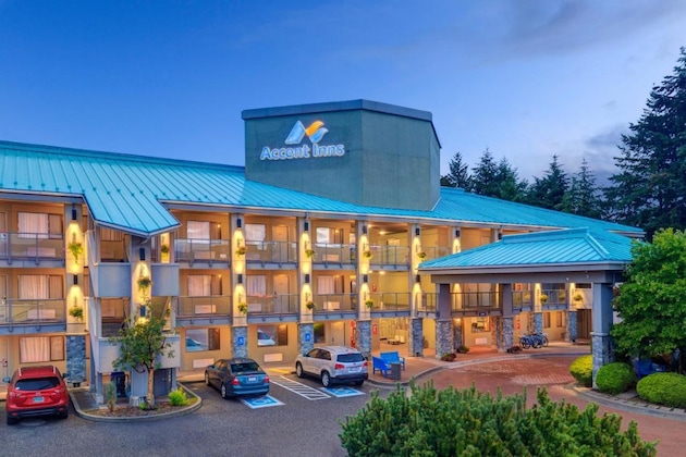 Gallery - Accent Inns Kelowna