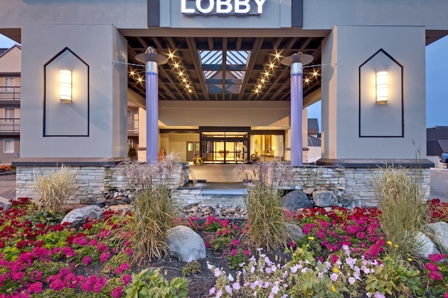 Gallery - Coast Kamloops Hotel & Conference Centre