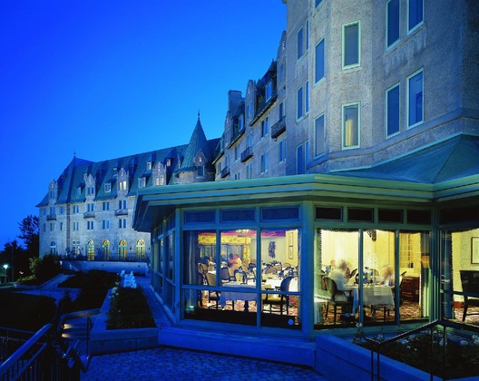 Gallery - Fairmont Le Manoir Richelieu