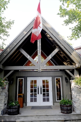Gallery - Rocky Crest Golf Resort