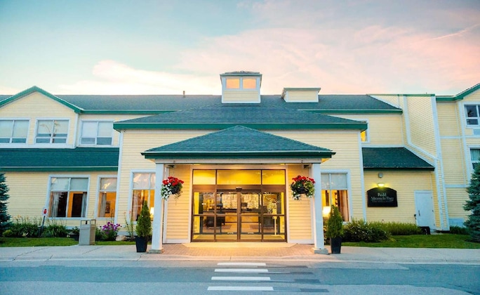 Gallery - Rodd Miramichi
