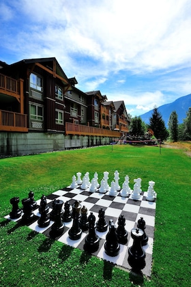 Gallery - Pemberton Valley Lodge