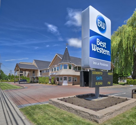 Gallery - Best Western Inn At Penticton