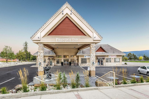 Gallery - Prestige Radium Hot Springs Resort