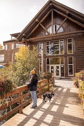 Gallery - Auberge Du Lac Taureau
