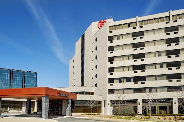 Gallery - Sheraton Hotel Newfoundland