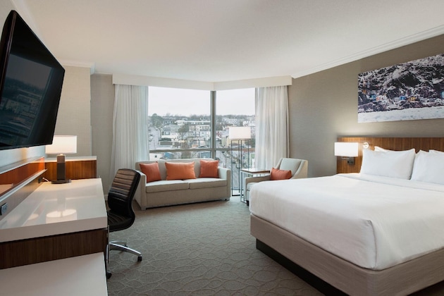 Gallery - Delta Hotels By Marriott St. John's Conference Centre
