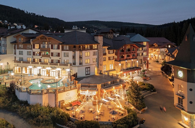 Gallery - Sun Peaks Grand Hotel & Conference Centre