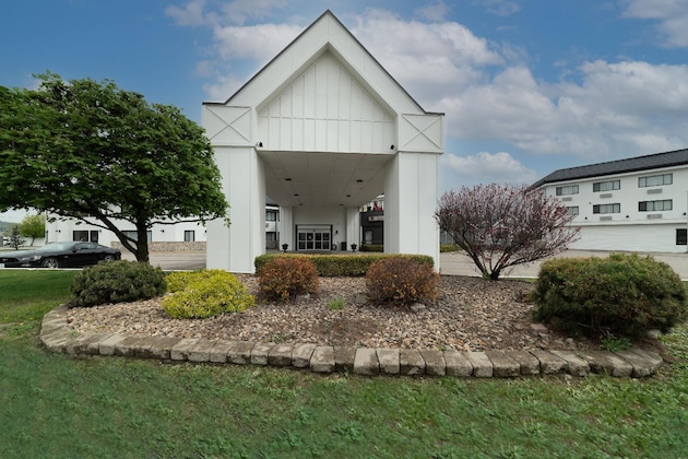 Gallery - Prestige Vernon Hotel