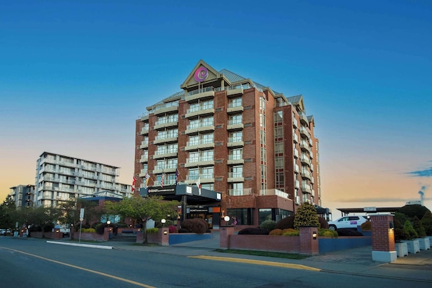 Gallery - Coast Victoria Hotel & Marina By Apa