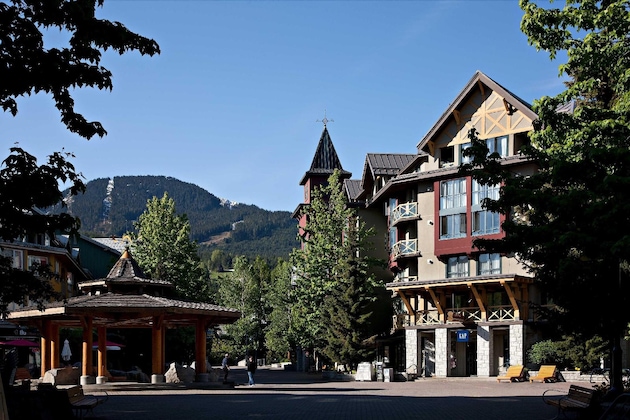 Gallery - Delta Hotels By Marriott Whistler Village Suites