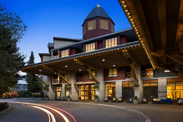 Gallery - Delta Hotels By Marriott Whistler Village Suites