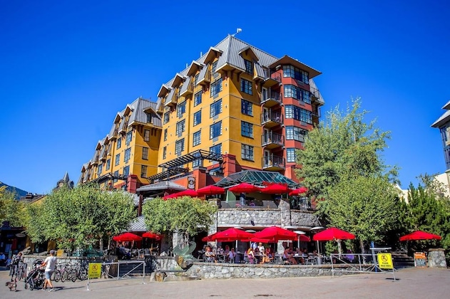 Gallery - Sundial Hotel