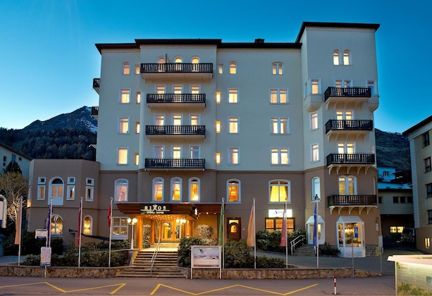 Gallery - Hotel Flüela Davos, The Unbound Collection By Hyatt