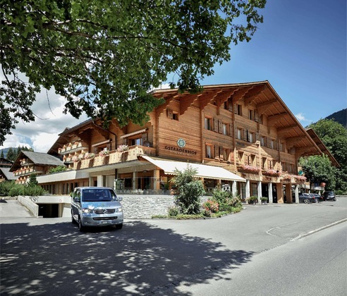 Gallery - Gstaaderhof – Active & Relax Hotel