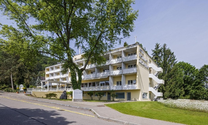 Gallery - Zur Therme Swiss Quality Hotel