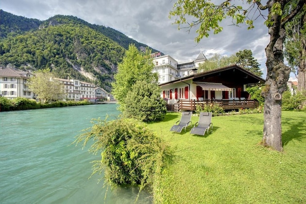 Gallery - Boutique Hotel Bellevue