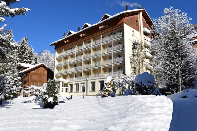 Gallery - Hotel Wengener Hof