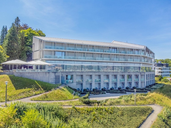 Gallery - Belvoir Swiss Quality Hotel
