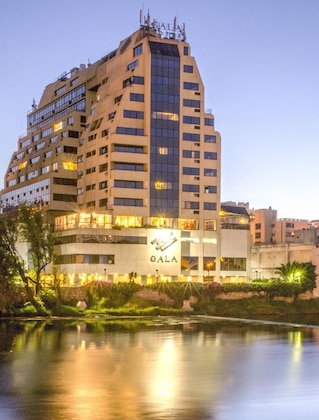 Gallery - Lrh Viña Del Mar And Convention Center